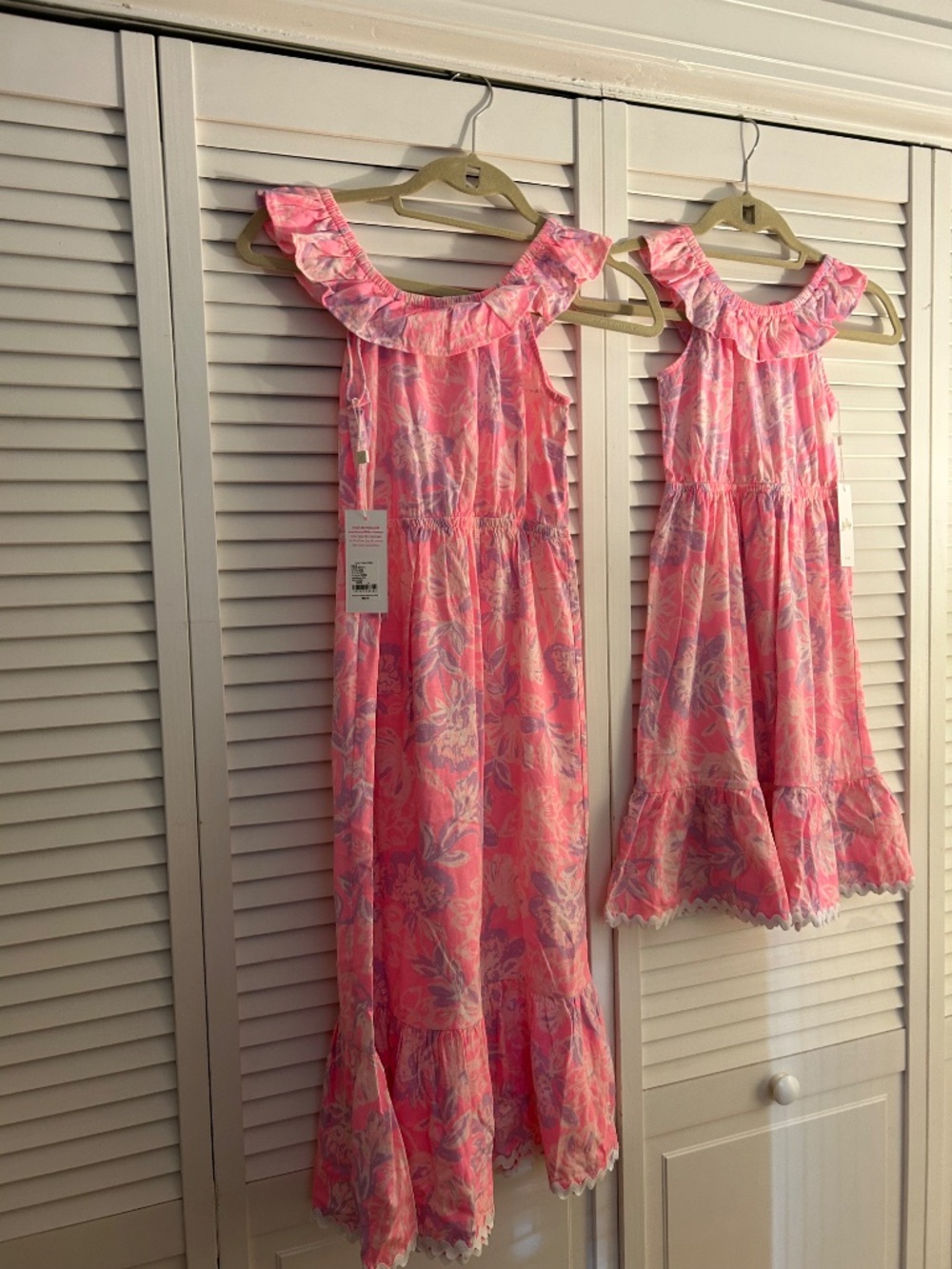 Lilly Pulitzer Zetta Midi Dress